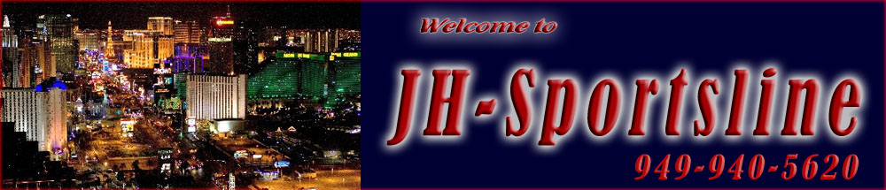 JH-Sportsline Home